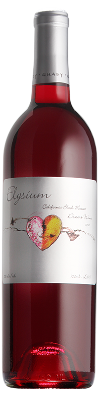 Quady Elysium Muscat Sweet Wine