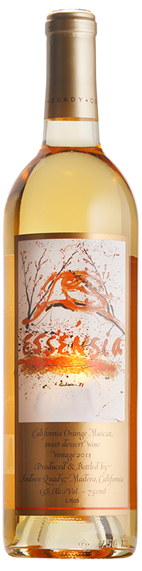 Quady Essensia Muscat Sweet Wine