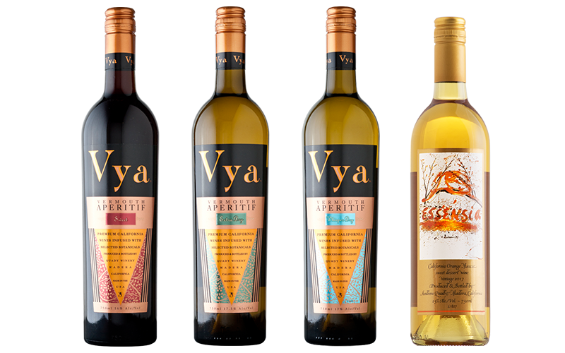 October 2020 release vya lineup