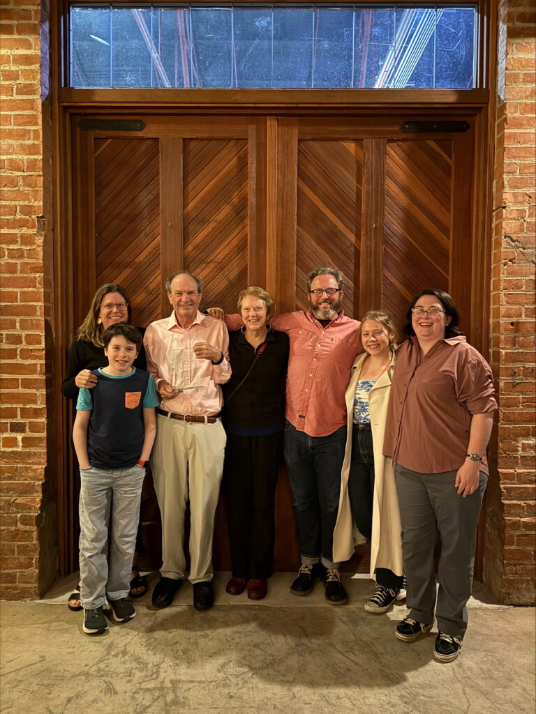 Quady family